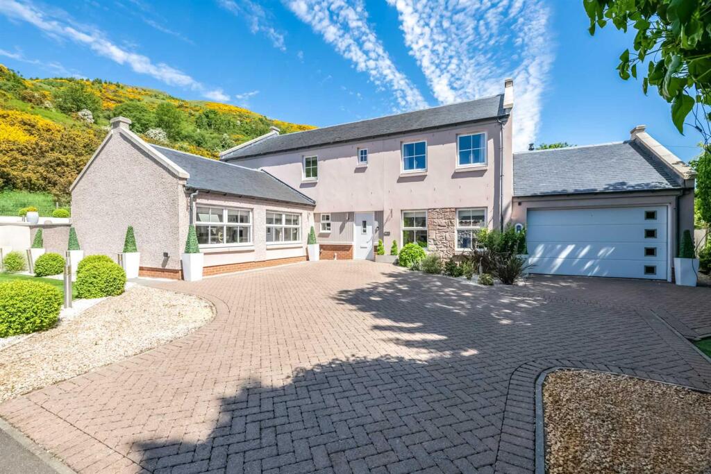 Main image of property: Ochil Road, Menstrie
