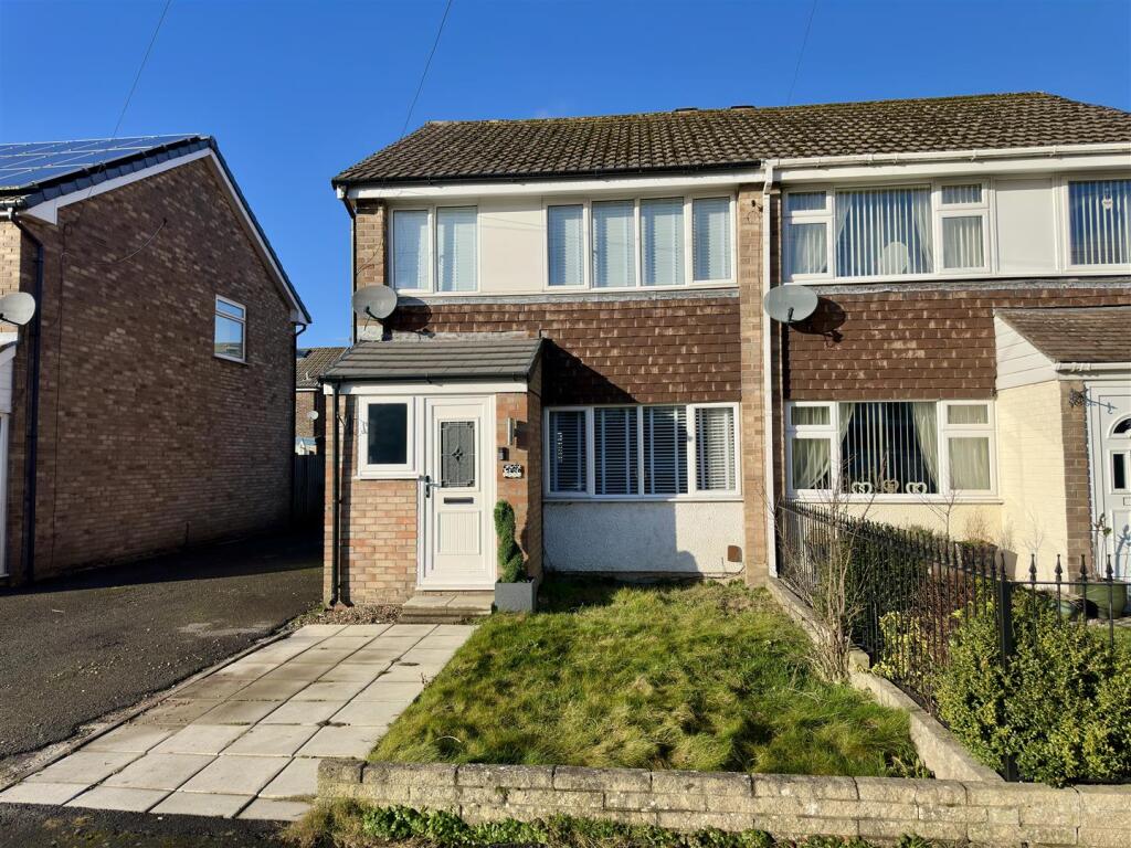 Main image of property: Frith View, Chapel-En-Le-Frith, High Peak