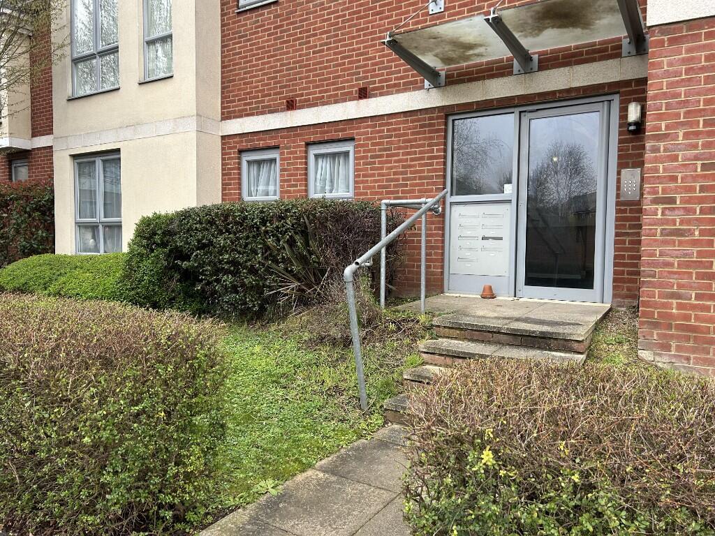 Main image of property: Darwin Rise, DA11