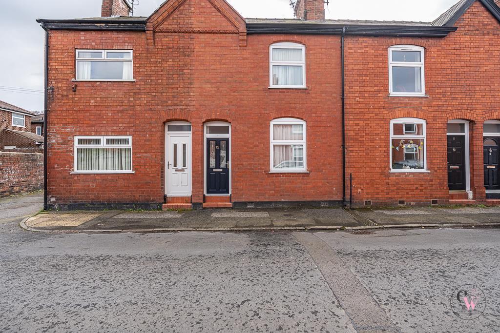Main image of property: Flower Street, Northwich
