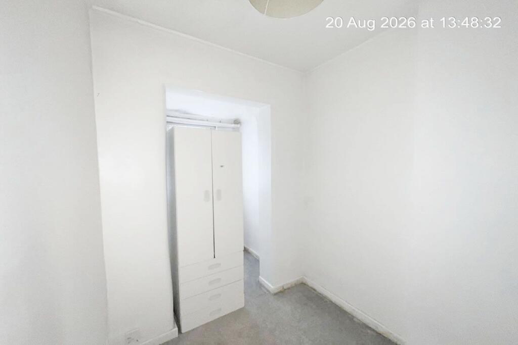 Apartment in Kilmarnock, East Ayrshire - View 5