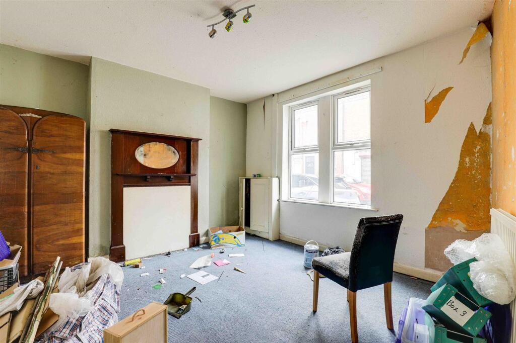 Wilford Crescent East, Nottingham, NG2 photo 2