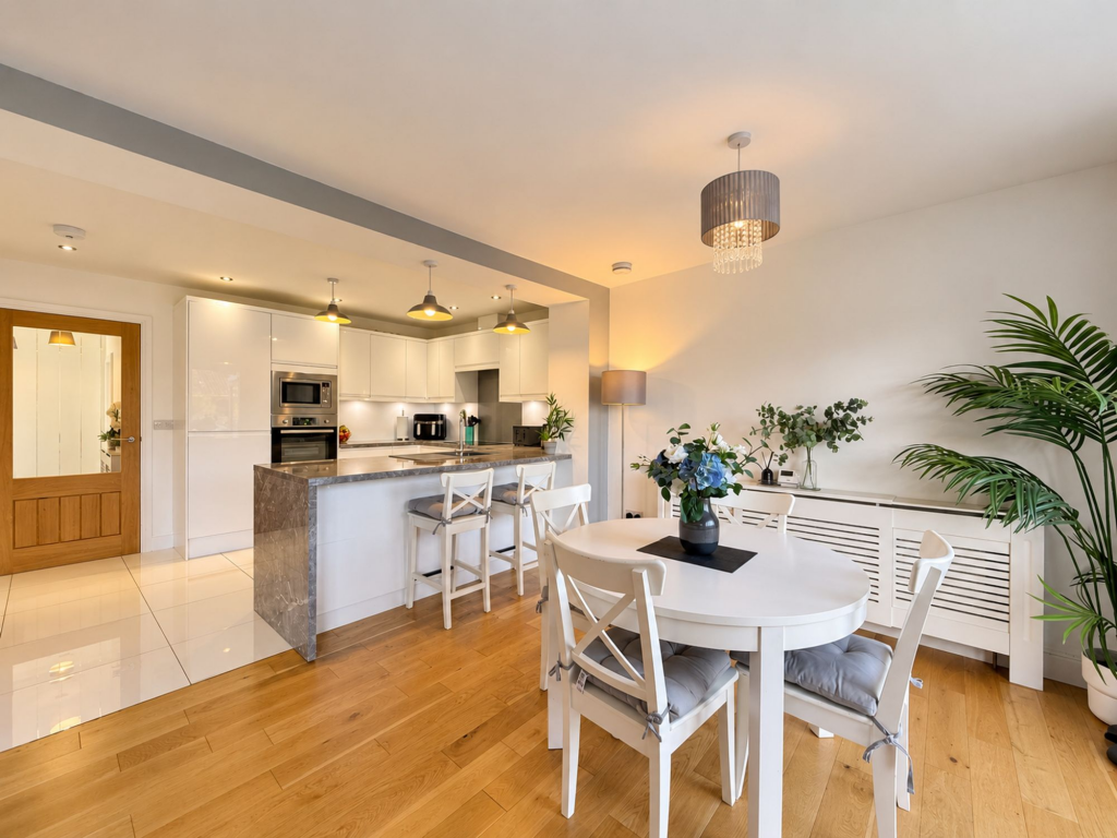 House in Kilmarnock - View 4