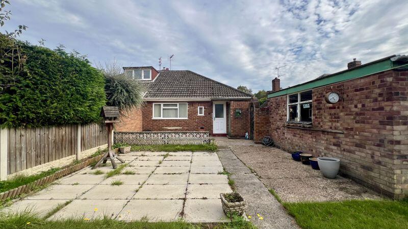 Dewsbury Avenue, Scunthorpe photo 2