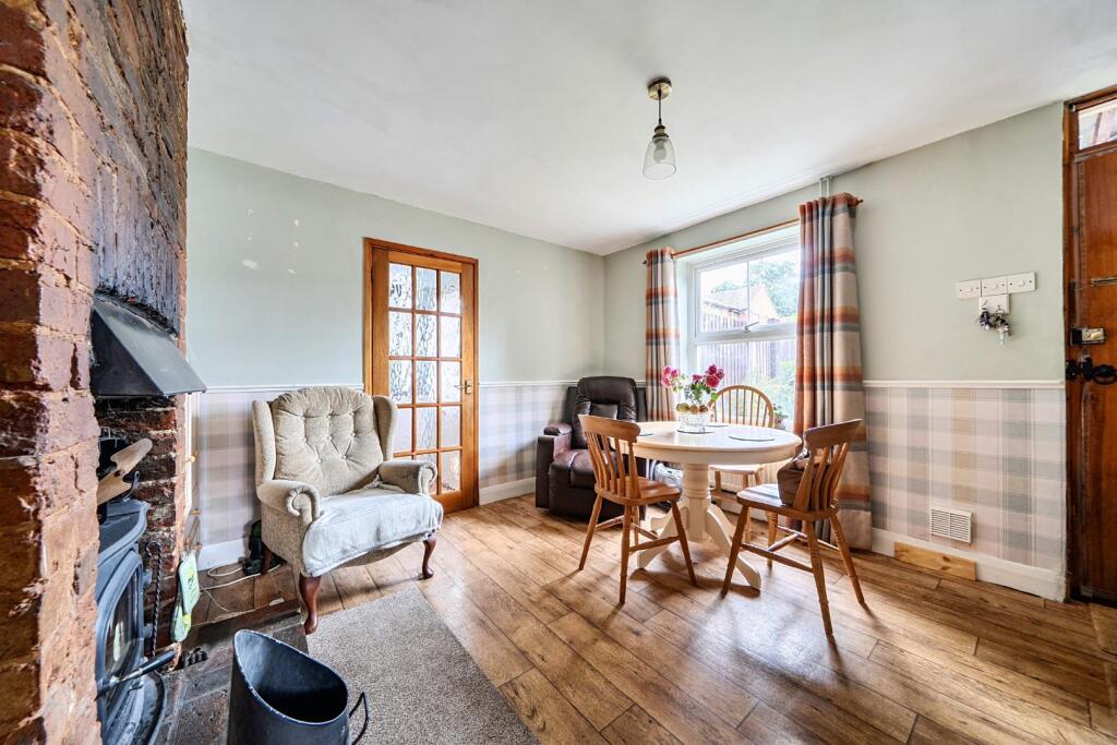 House in Portsmouth - View 4