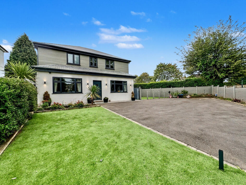 Main image of property: Wheel Lane, Grenoside, Sheffield S35