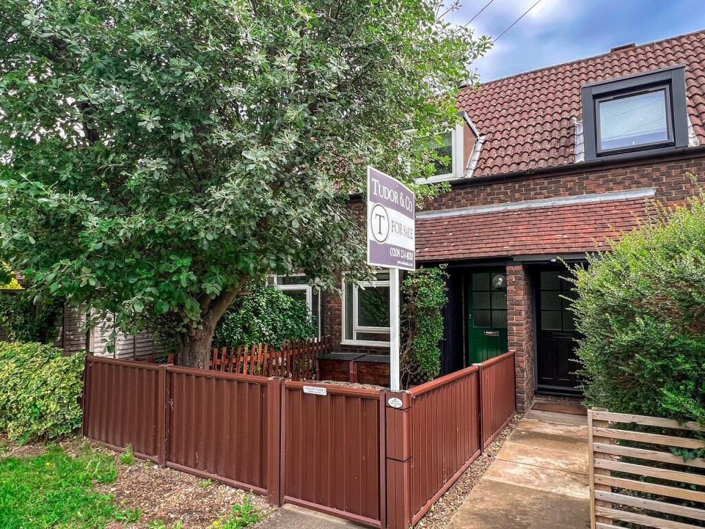 Main image of property: Grange Road, West Molesey, KT8