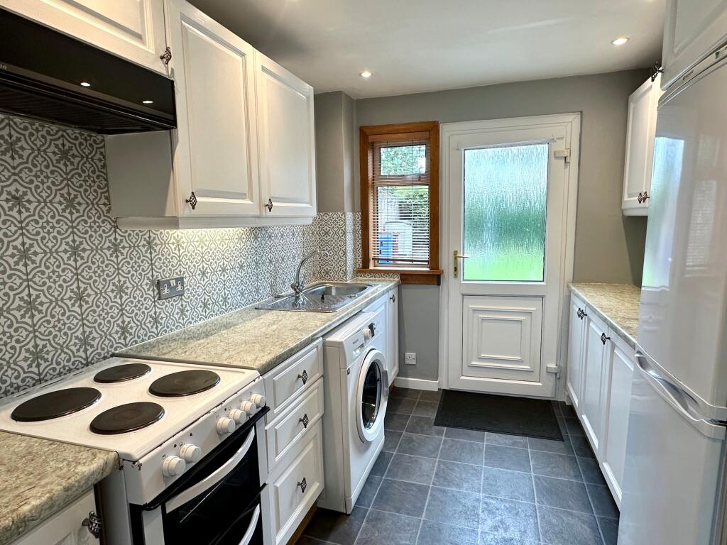 House in Glasgow - View 3
