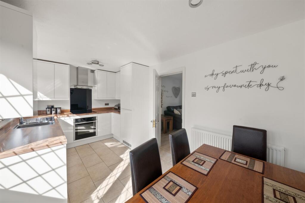 House in Southall - More