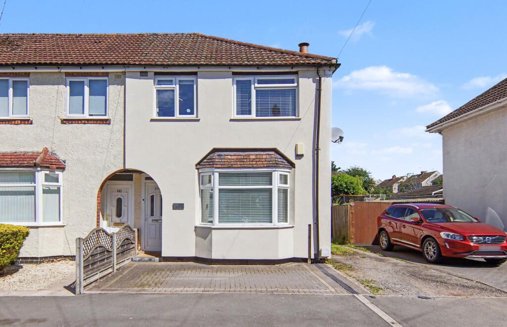 Main image of property: Lime Tree Avenue, Coventry, CV4