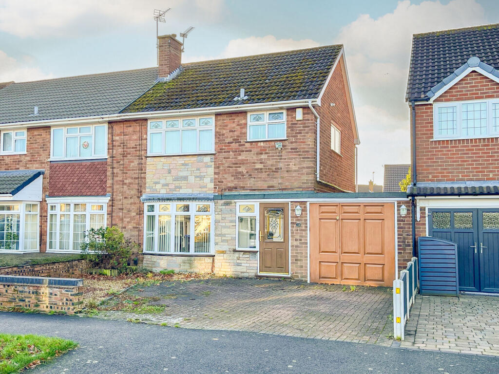Main image of property: Cottage Lane, Wolverhampton