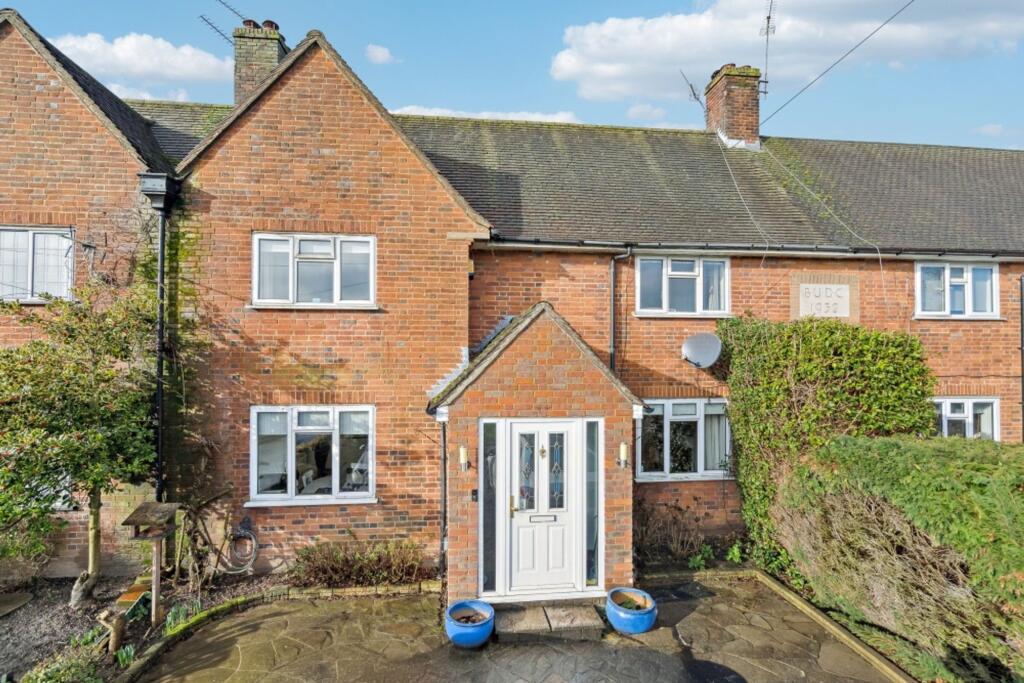 Main image of property: Hyde Green, Beaconsfield, HP9