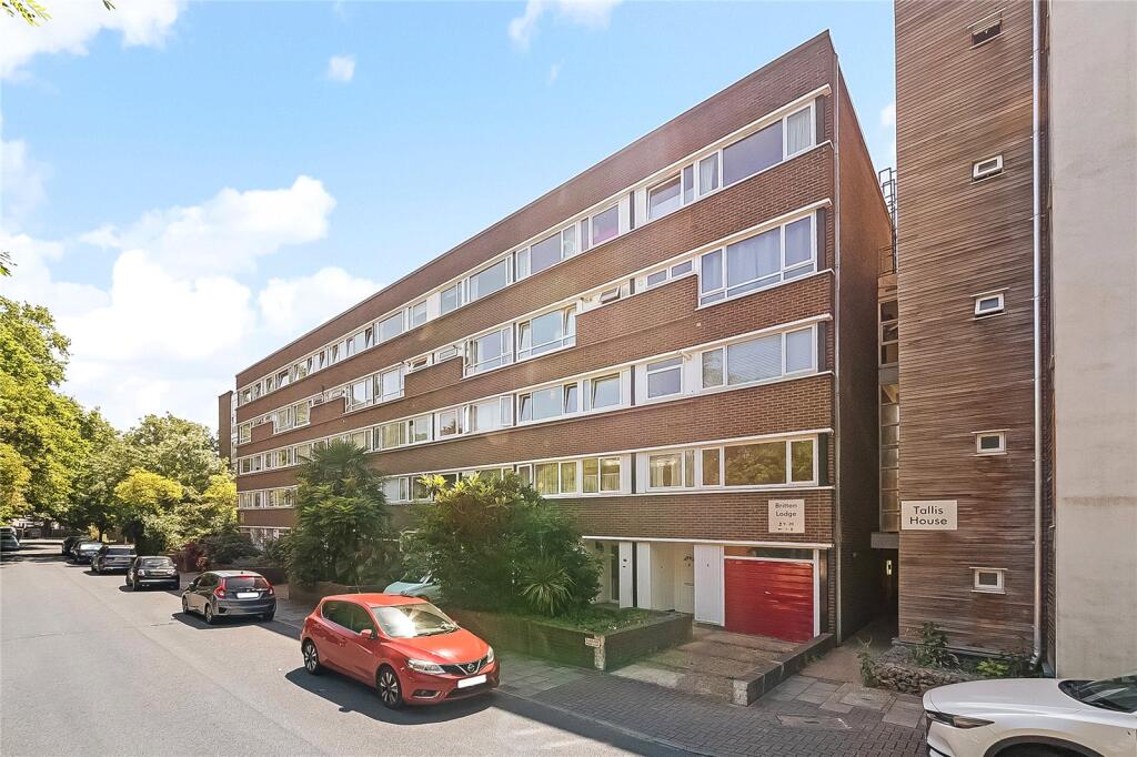 Main image of property: Britten Lodge, Fair Acres, Bromley, Kent, BR2