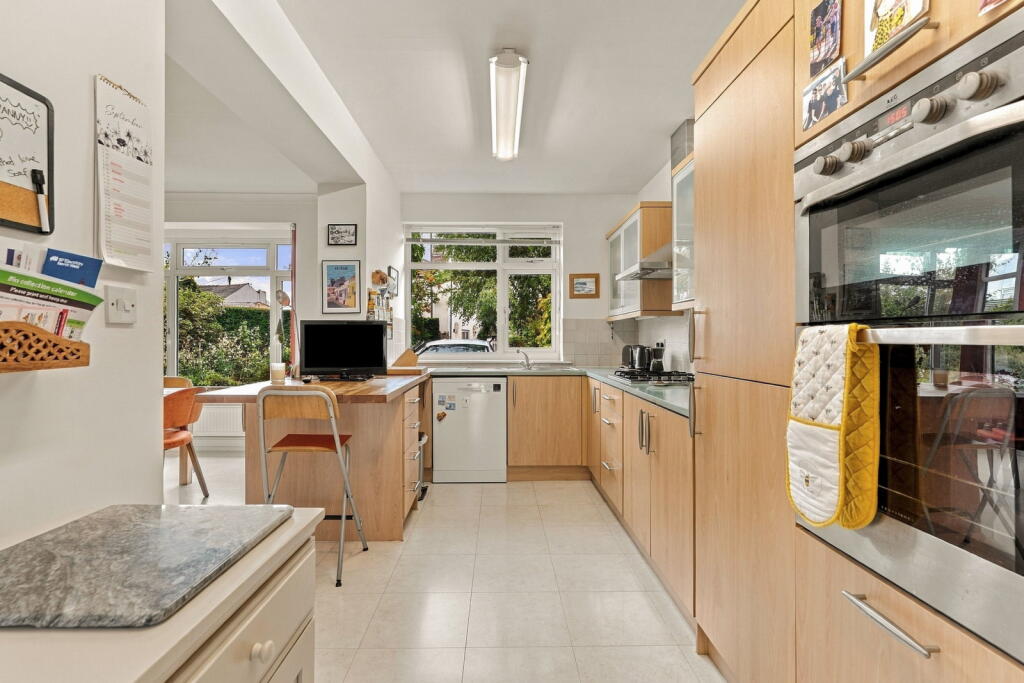 House in Stockport - View 5