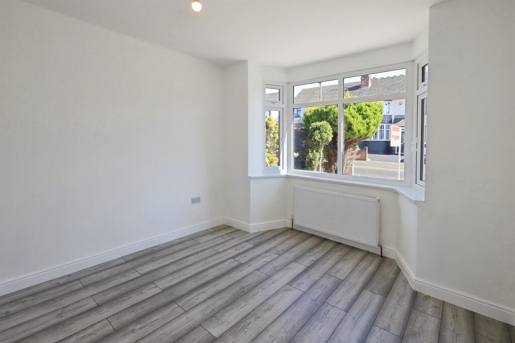 House in Wolverhampton - More