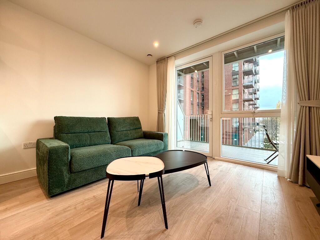 Main image of property: Caldon Boulevard, Wembley, Middlesex, HA0