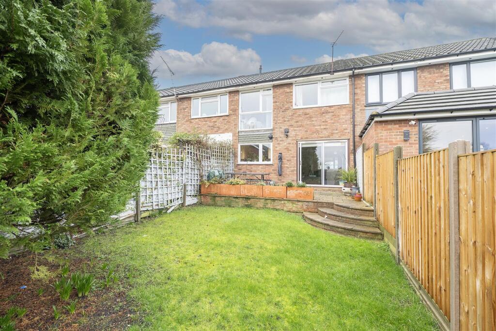 Additional image 12 of Aldwickbury Crescent, Harpenden