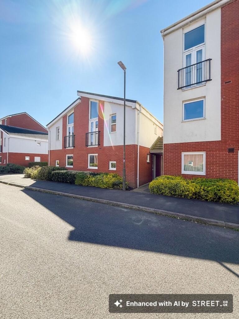 Main image of property: Wildhay Brook, Hilton, DE65