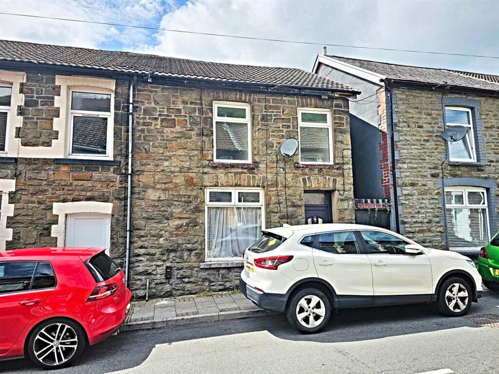 Main image of property: Ynyscynon Road, Tonypandy