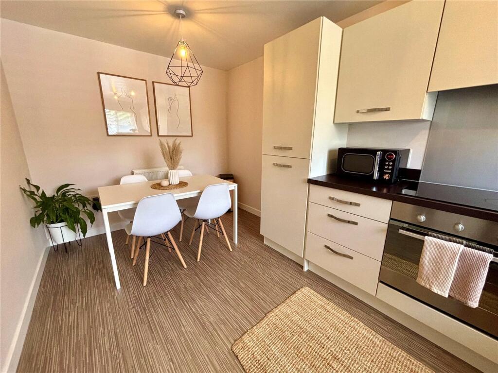 House in Newton Aycliffe, Great Aycliffe - View 2