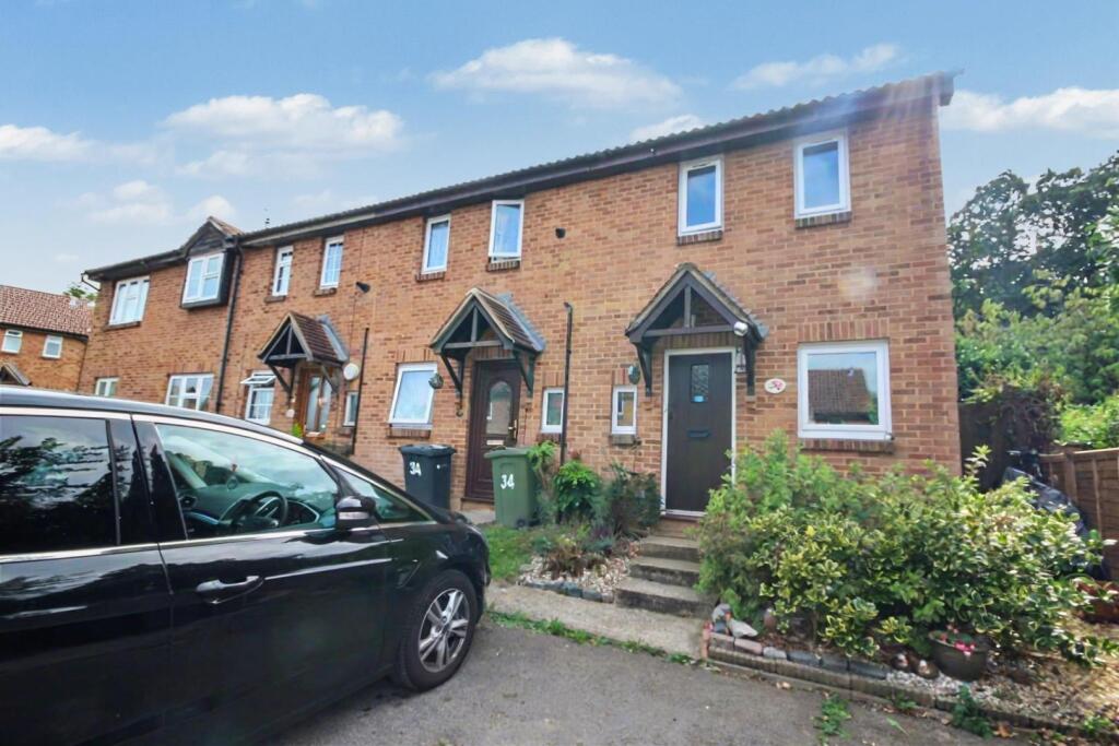 Main image of property: Ashbury Crescent, Merrow Park