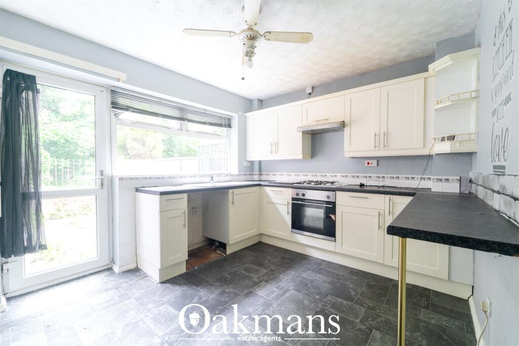 House in Birmingham, Stechford - View 4