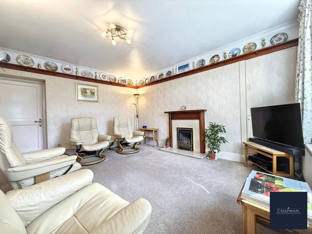 House in Cardiff - More