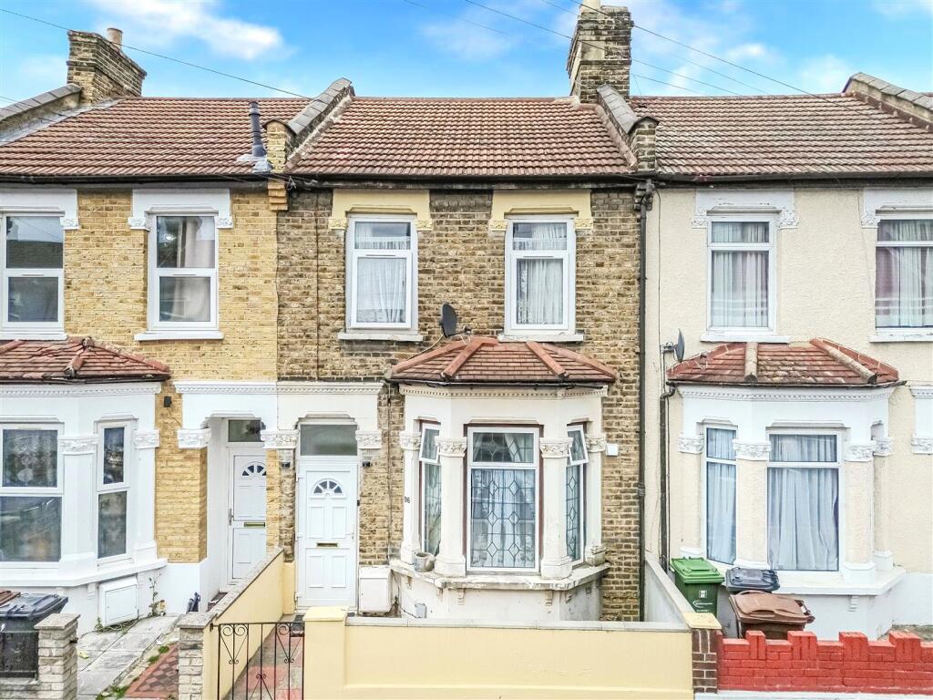 Main image of property: Faircross Avenue, Barking