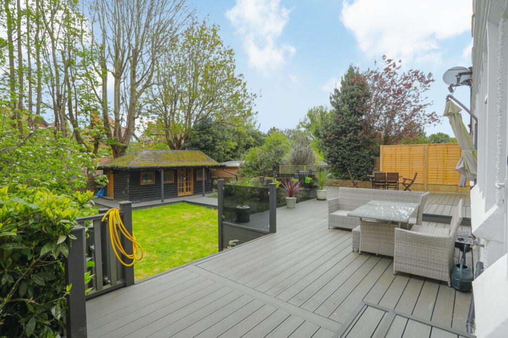 Main image of property: Grimston Gardens, Folkestone, Kent, CT20