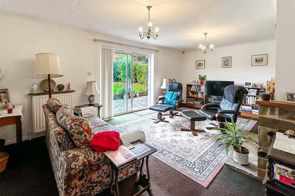 House in Arun, Rustington - View 3