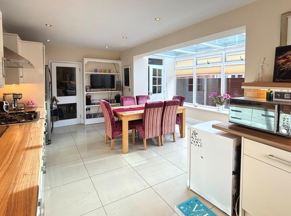 House in Gloucester, Gloucestershire - View 5