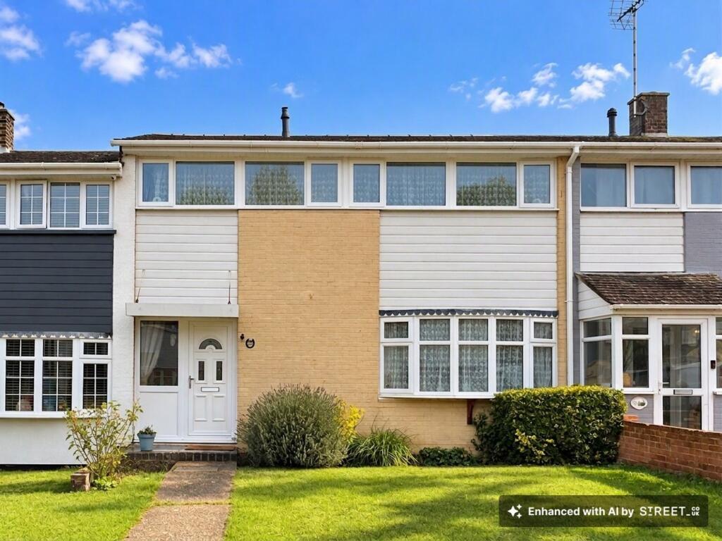 4 Bedroom Terraced in SS15 5EL