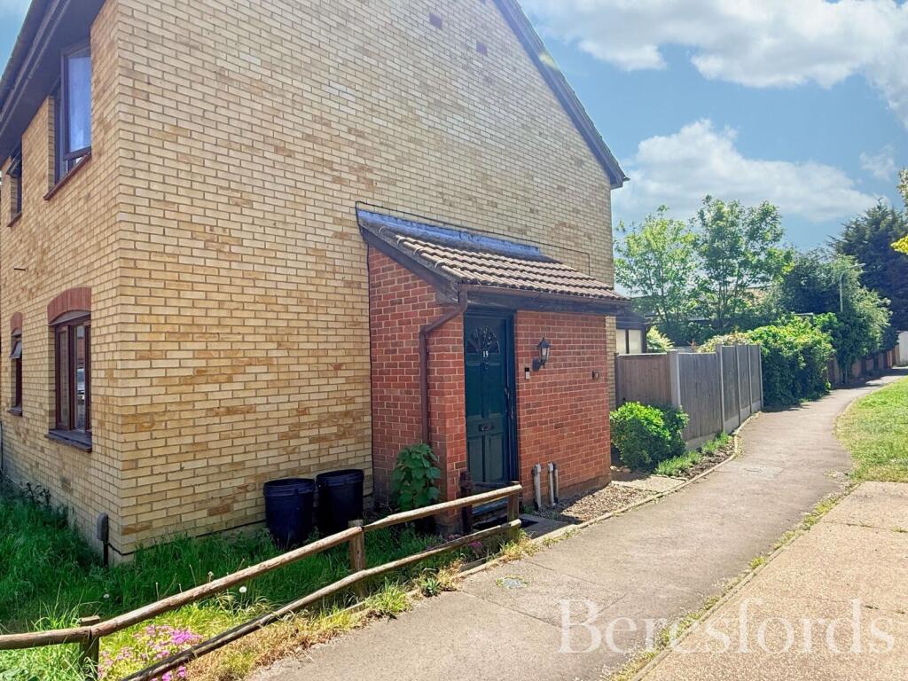 Main image of property: Mansard Close, Hornchurch, RM12