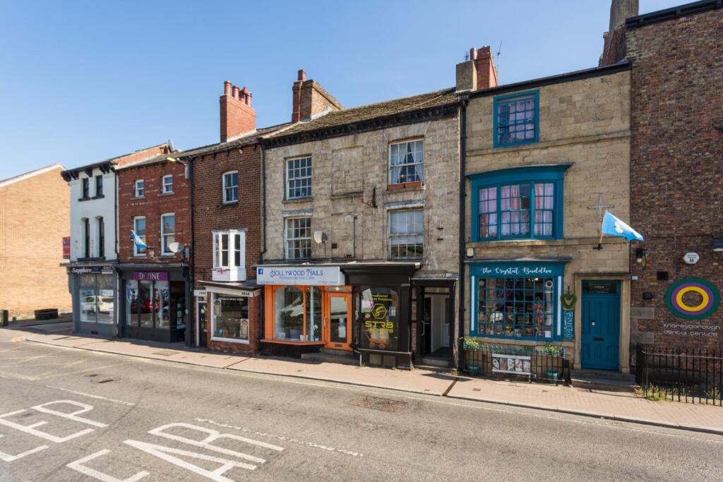 Main image of property: 22 High Street, Knaresborough