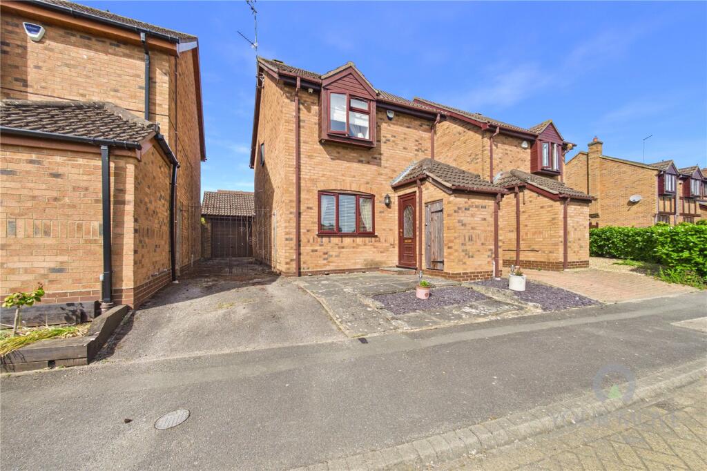 Main image of property: Belstead Road, Abington Vale, Northampton, Northamptonshire, NN3