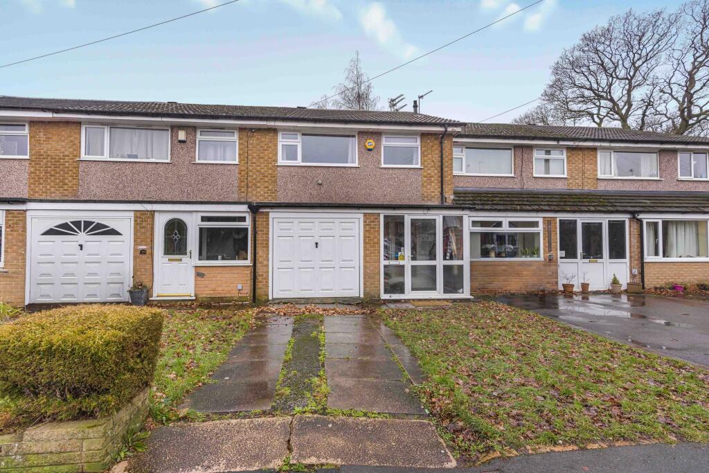 Main image of property: Dawlish Close, Bramhall, SK7