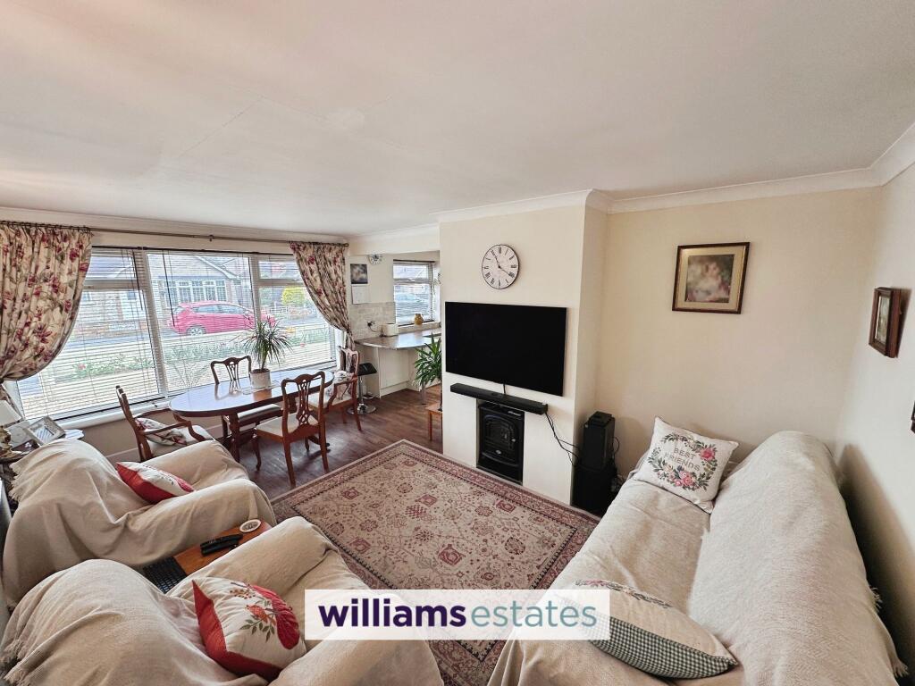 House in Rhuddlan - View 4