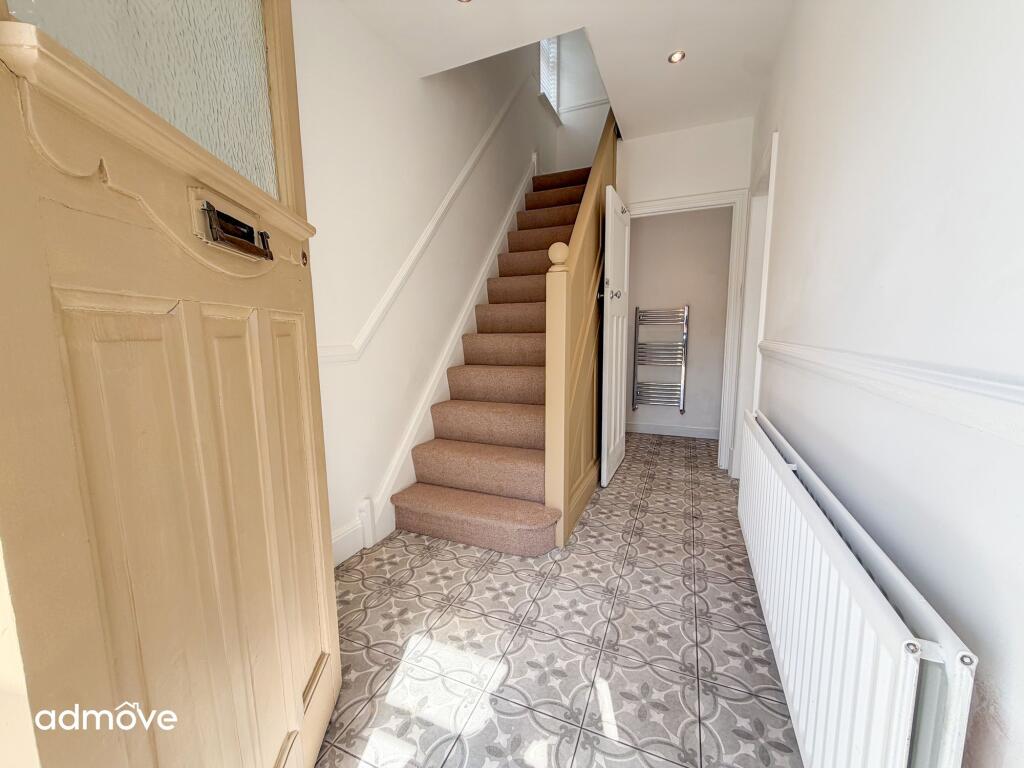House in Warrington - View 2