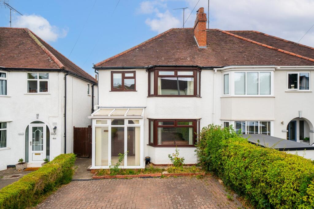 House in Malvern Hills, Tenbury