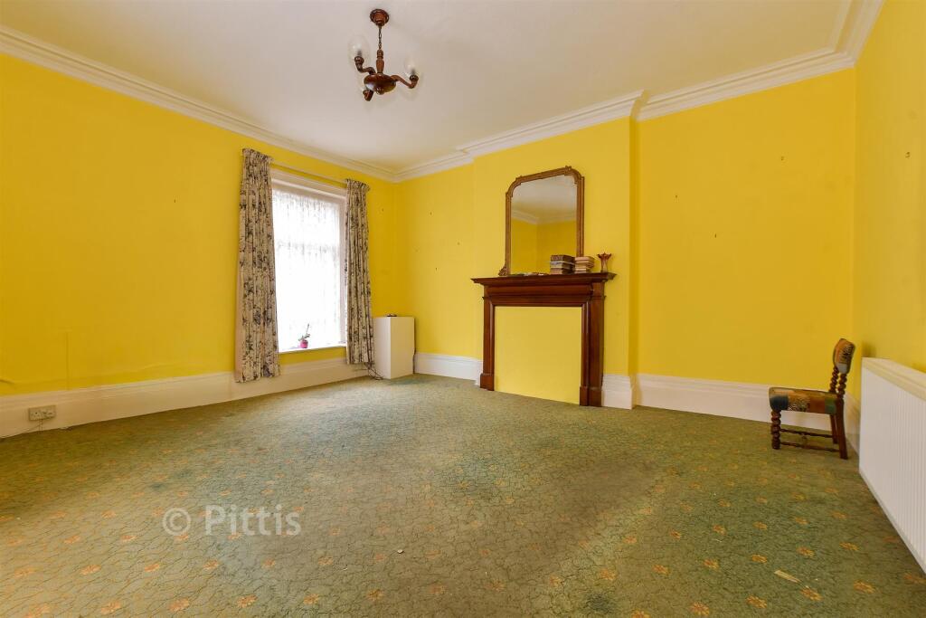 Main image of property: High Street, Ventnor, Isle of Wight