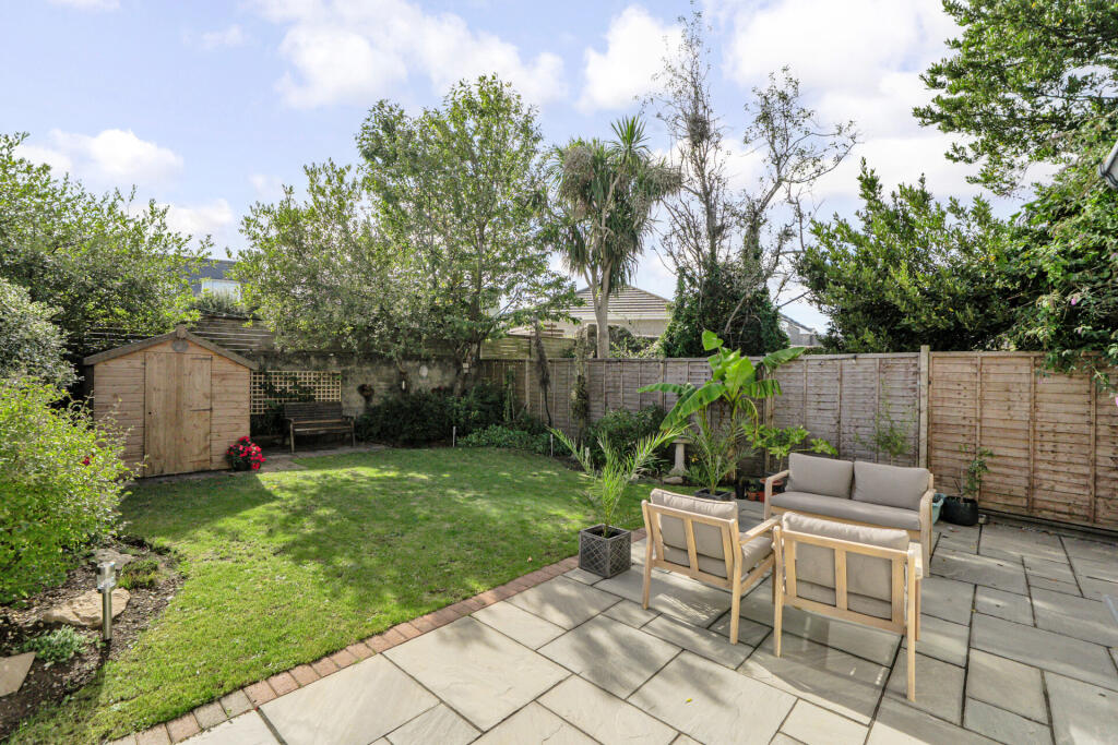 House in Hayle, Cornwall - View 5