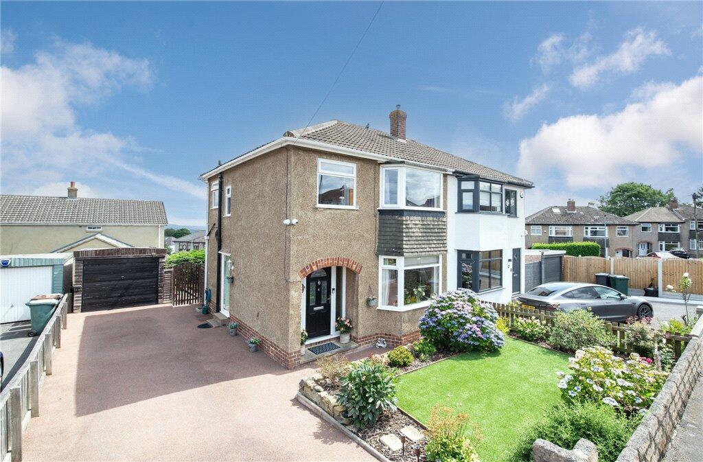 Main image of property: Heaton Close, Baildon, West Yorkshire, BD17