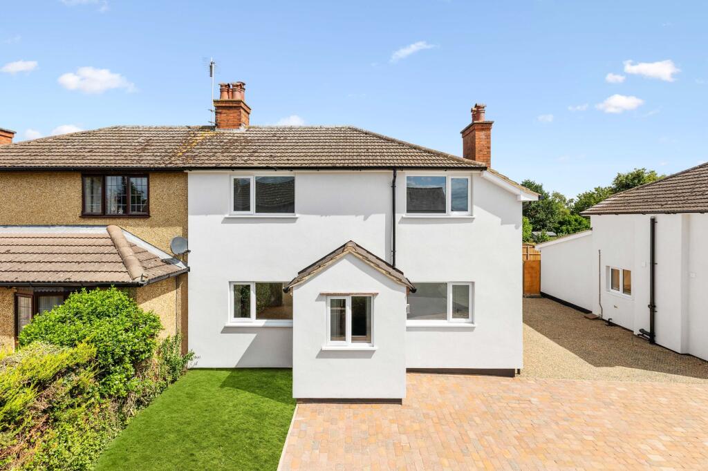 Main image of property: Broad Street, Clifton, SG17