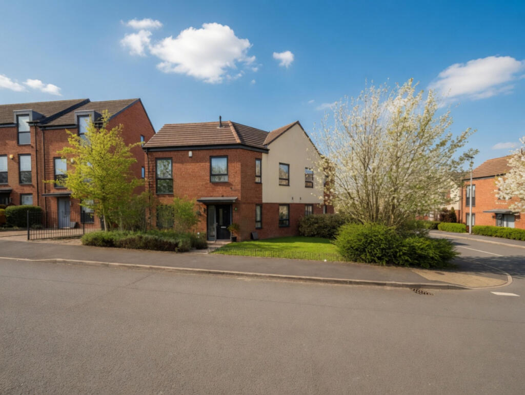 Main image of property: New Road, West Bromwich, B70