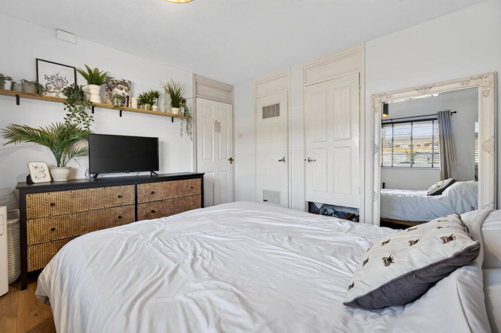 House in Hereford, Tupsley - View 4