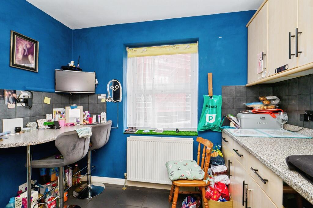 House in Thanet, Ramsgate - View 5