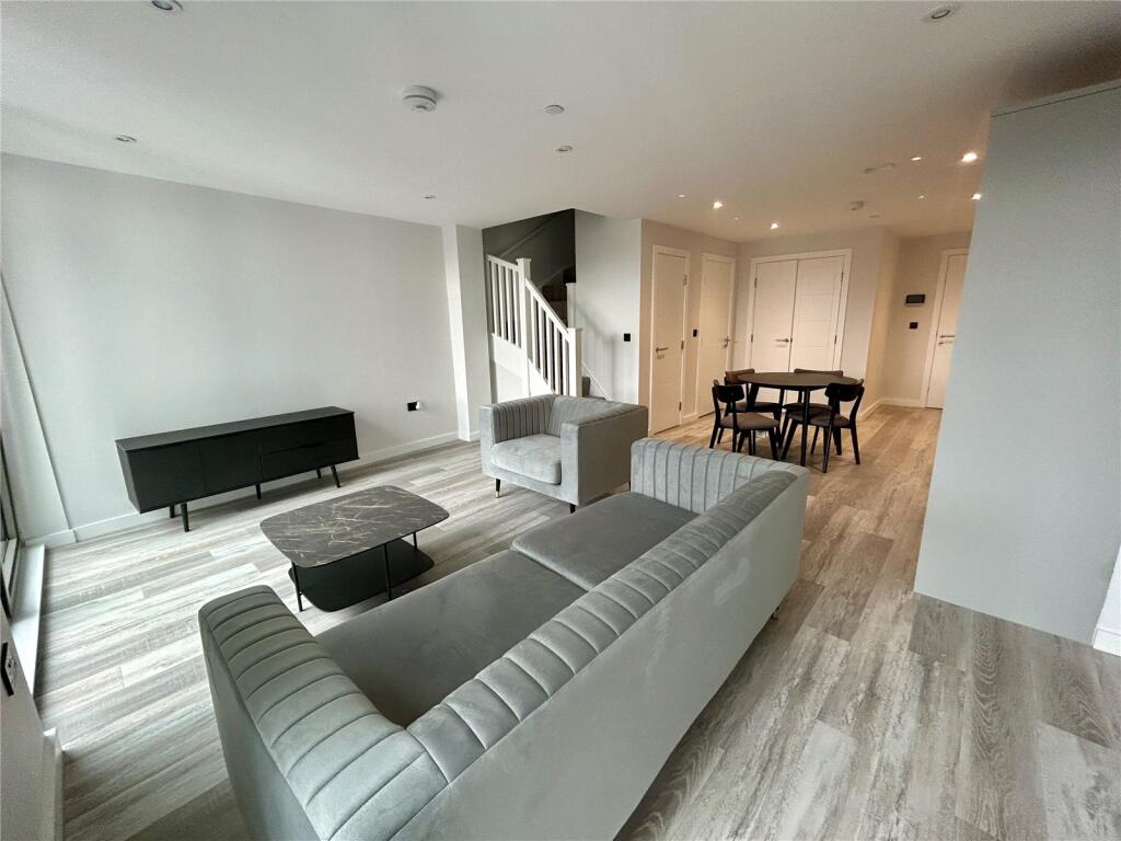 Additional image 3 of Apex Lofts, Warwick Street, Birmingham, B12
