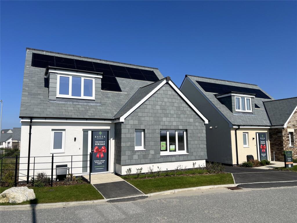 Main image of property: St Petroc,, Padstow,, Cornwall