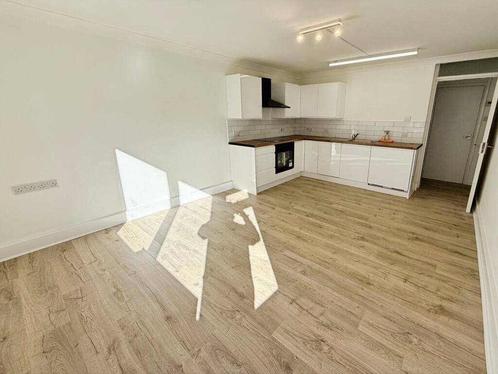 Apartment in Telford - View 2