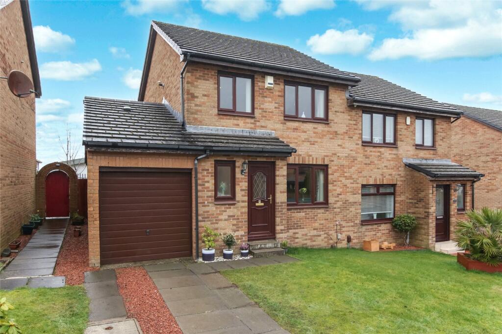 Main image of property: Bryson Court, Hamilton, South Lanarkshire, ML3